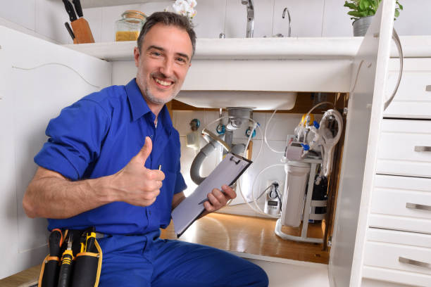 Best Garbage Disposal Repair and Installation  in Ridgefield Park, NJ